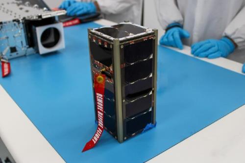 ماموریت جدید ناسا برای پرتاب کیوبست ها به فضا