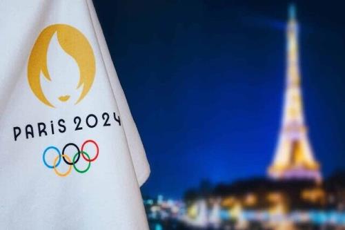 لباس های نوآورانه ورزشکاران ژاپنی در مسابقات المپیک 2024 پاریس